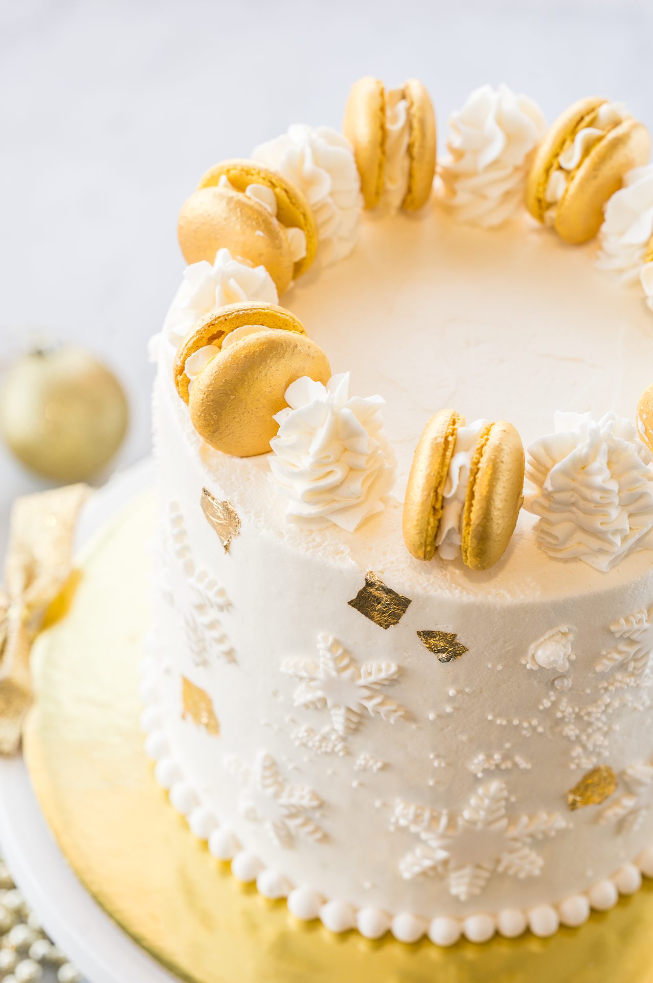 Food photography by Paloma Soto
