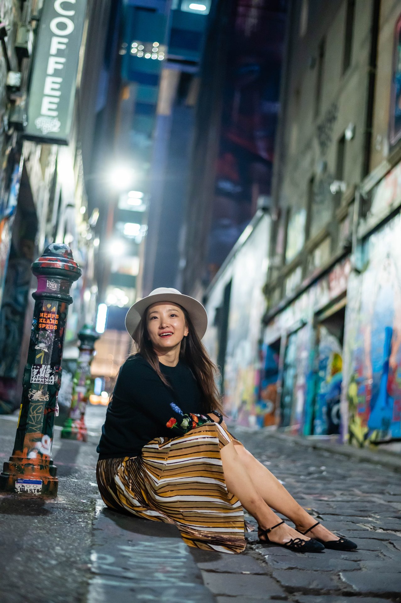 Melbourne portrait photography sample 4