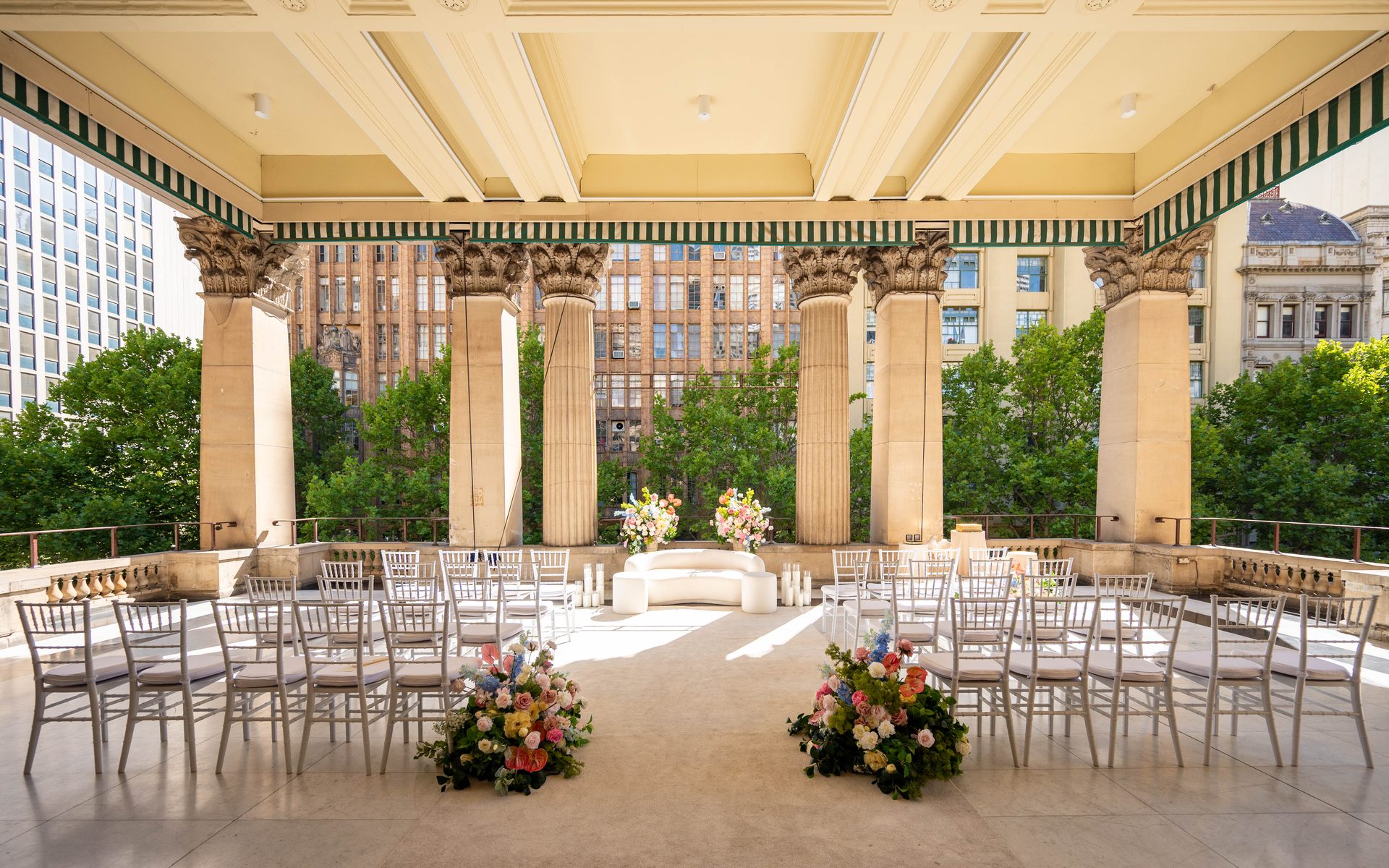 Wedding photography by Paloma Soto